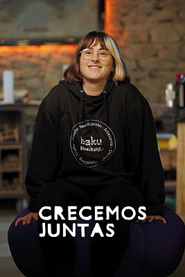Crecemos juntas