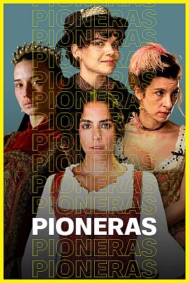 Pioneras