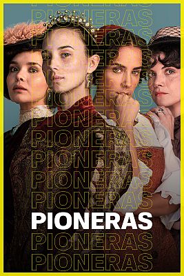Pioneras