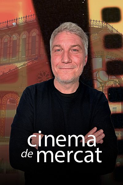 Cinema de mercat