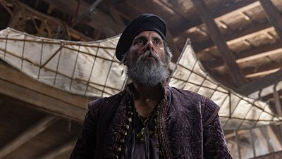 El renacimiento. Arte y violencia