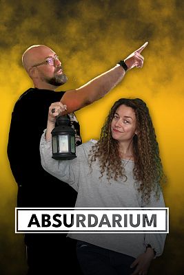 Absurdarium
