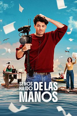 Se nos ha ido de las manos