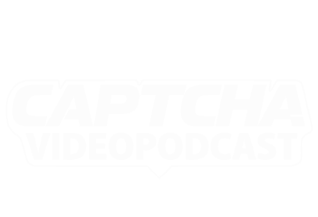 CAPTCHA. El videopodcast: Sobreviviendo a internet