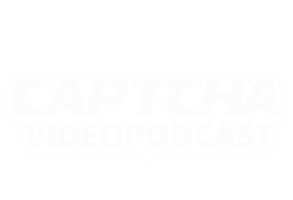 CAPTCHA. El videopodcast: Sobreviviendo a internet