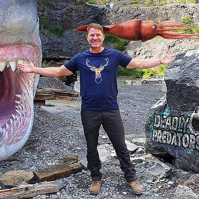 Depredadores letales