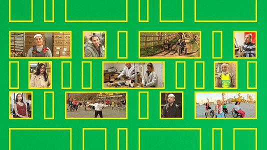 Historias inspiradoras