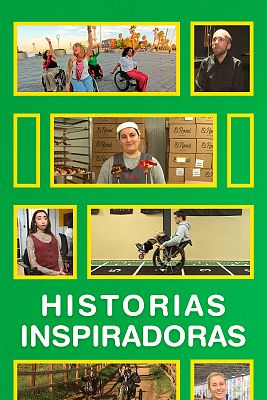 Historias inspiradoras de la ONCE