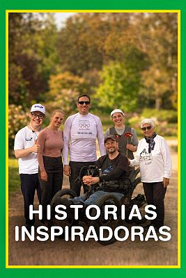 Historias inspiradoras