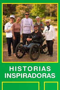 Historias inspiradoras