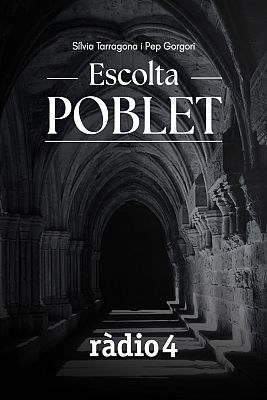 Escolta Poblet