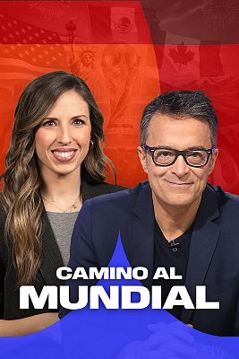 Camino al mundial