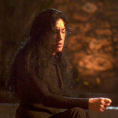 La gran redada. Historia de un genocidio