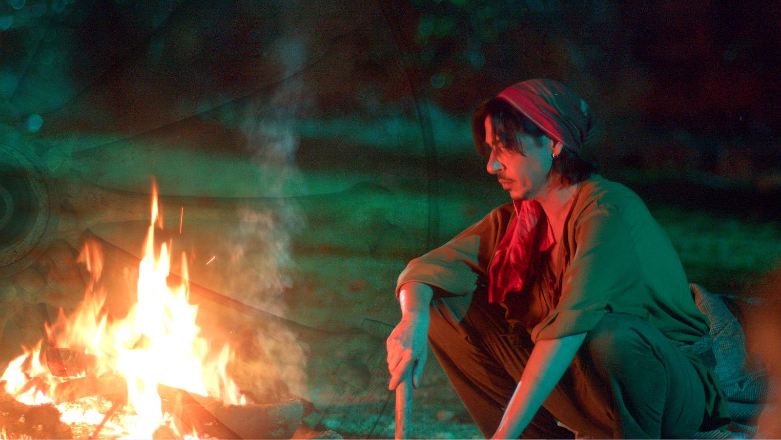 La gran redada. Historia de un genocidio