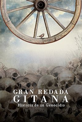 La gran redada. Historia de un genocidio