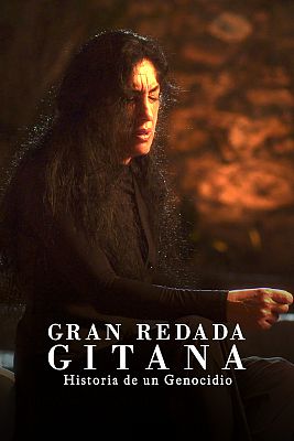 La gran redada. Historia de un genocidio