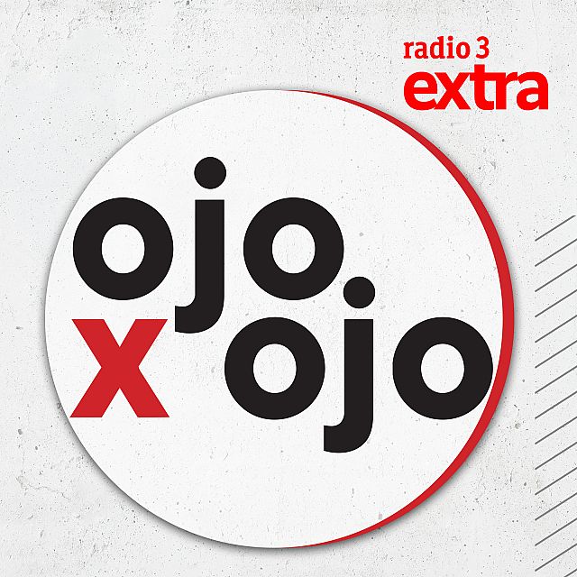 001 I Woman Go No'Gree, Gloria Oyarzabal