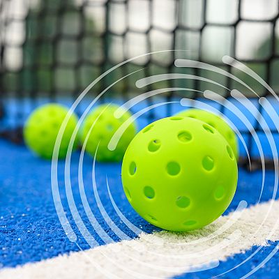 Pickleball