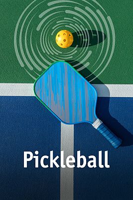 Pickleball