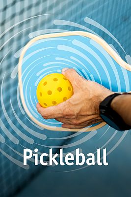 Pickleball
