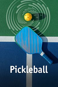 Pickleball