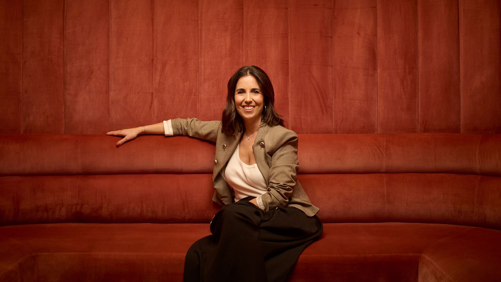 Laura Rosel torna a la televisió amb 'No se n'ha parlat prou' a La 2Cat - No se n'ha parlat prou | Ver tráiler