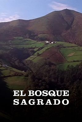 El bosque sagrado