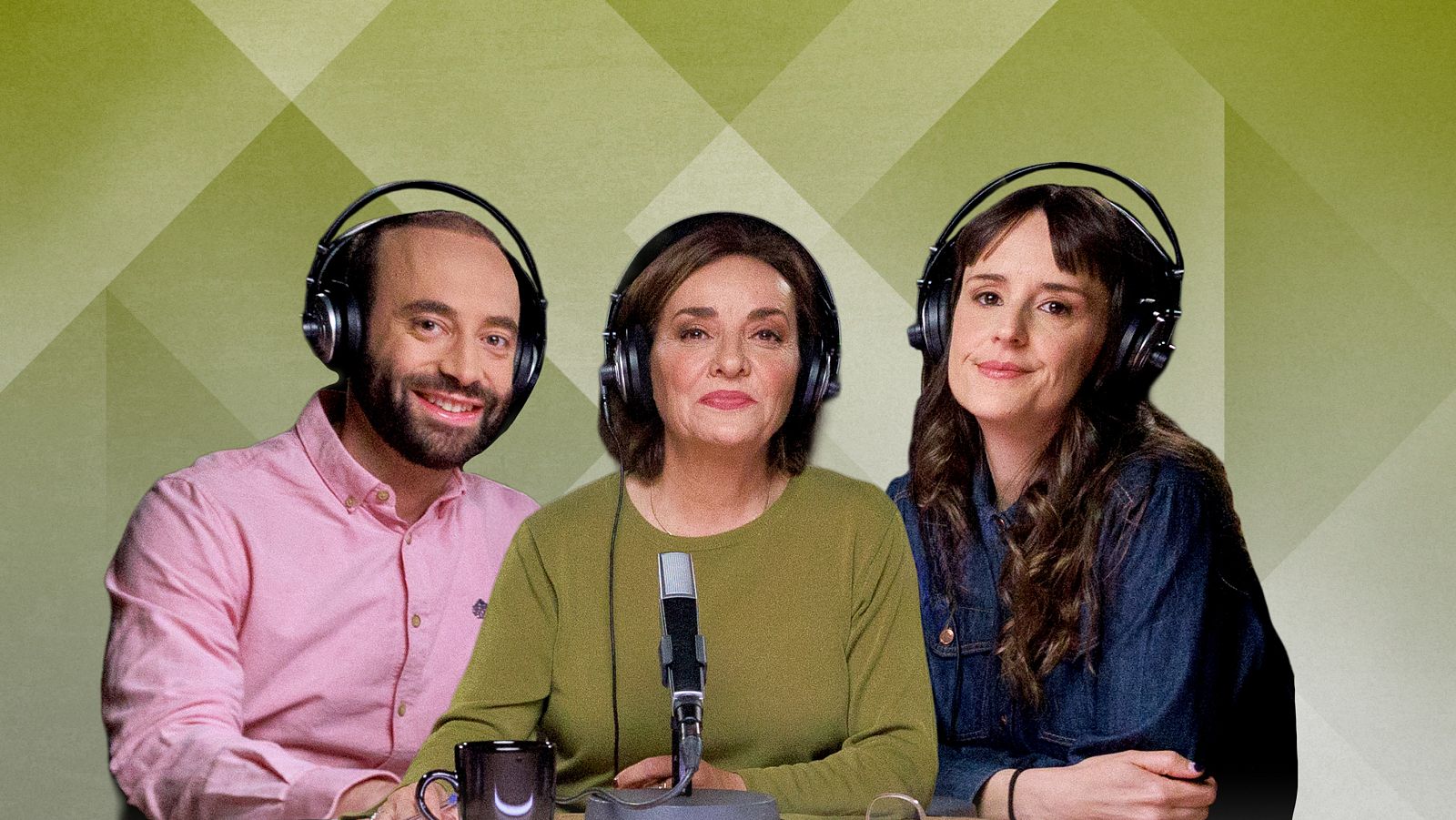 La Semana, el nuevo videopodcast de Pepa Bueno - La semana | Ver tráiler