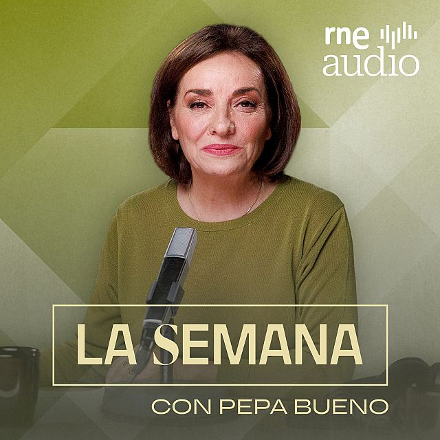 La semana con Pepa Bueno