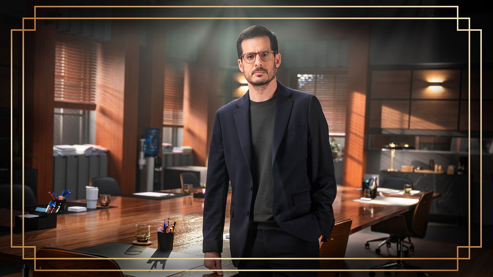 El juicio con José Luis Sastre: estreno, el 29 de abril | Ver tráiler