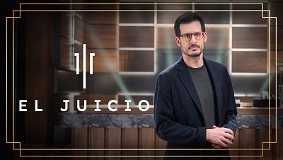 El juicio