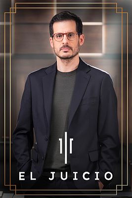 El juicio