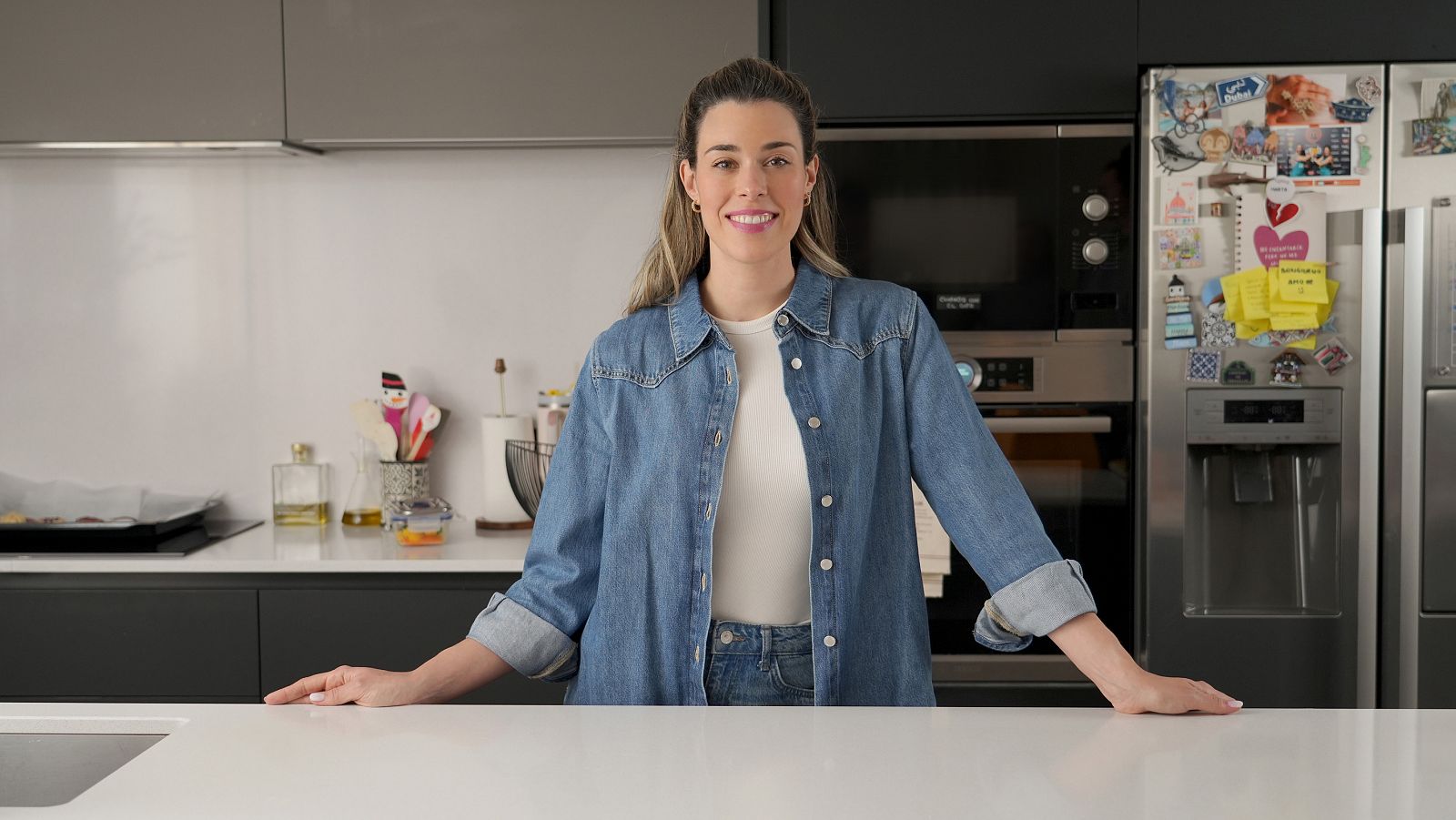 El método Delicious - Episodio 1 - Las galletas Delicious: el origen de todo | Ver ahora