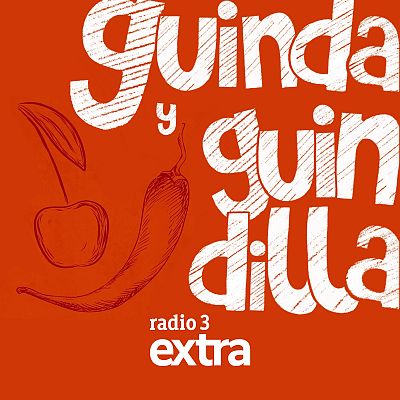 Guinda y guindilla