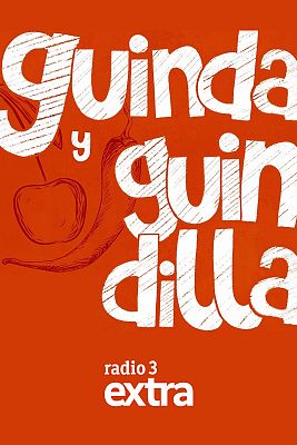 Guinda y guindilla