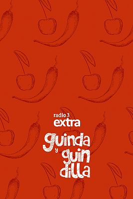 Guinda y guindilla