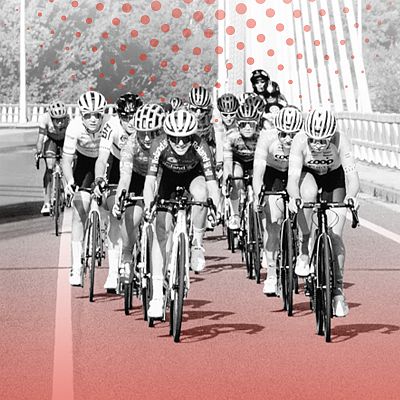 Vuelta ciclista a España femenina
