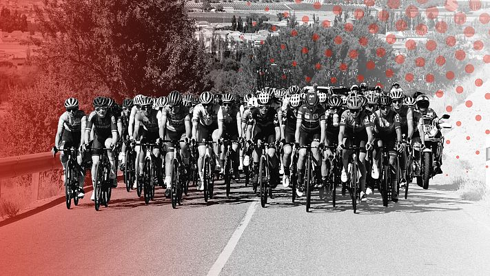 Vuelta ciclista a España femenina