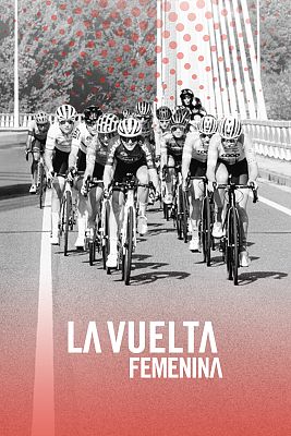 Vuelta ciclista a España femenina