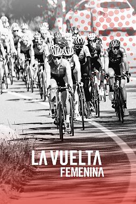 Vuelta ciclista a España femenina