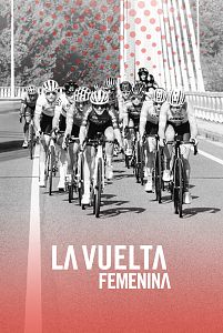 Vuelta ciclista a España femenina