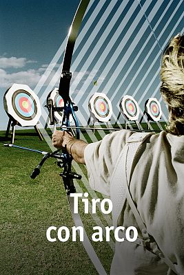 Tiro con arco