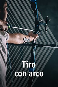 Tiro con arco