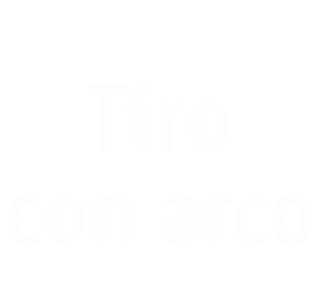 Tiro con arco