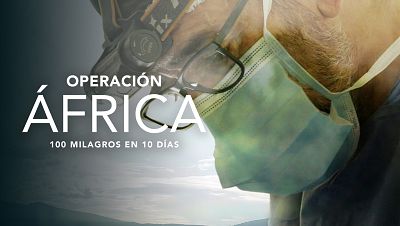 Operación África
