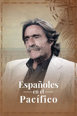 Españoles en el Pacífico