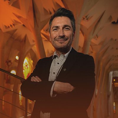 Sagrada Familia. 100 años después de Gaudí