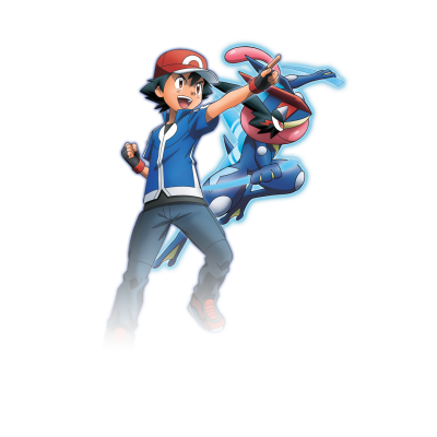 Pokémon XYZ