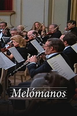 Melómanos