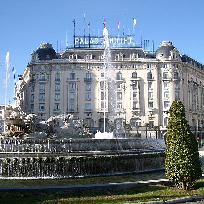 Hoteles con Alma
